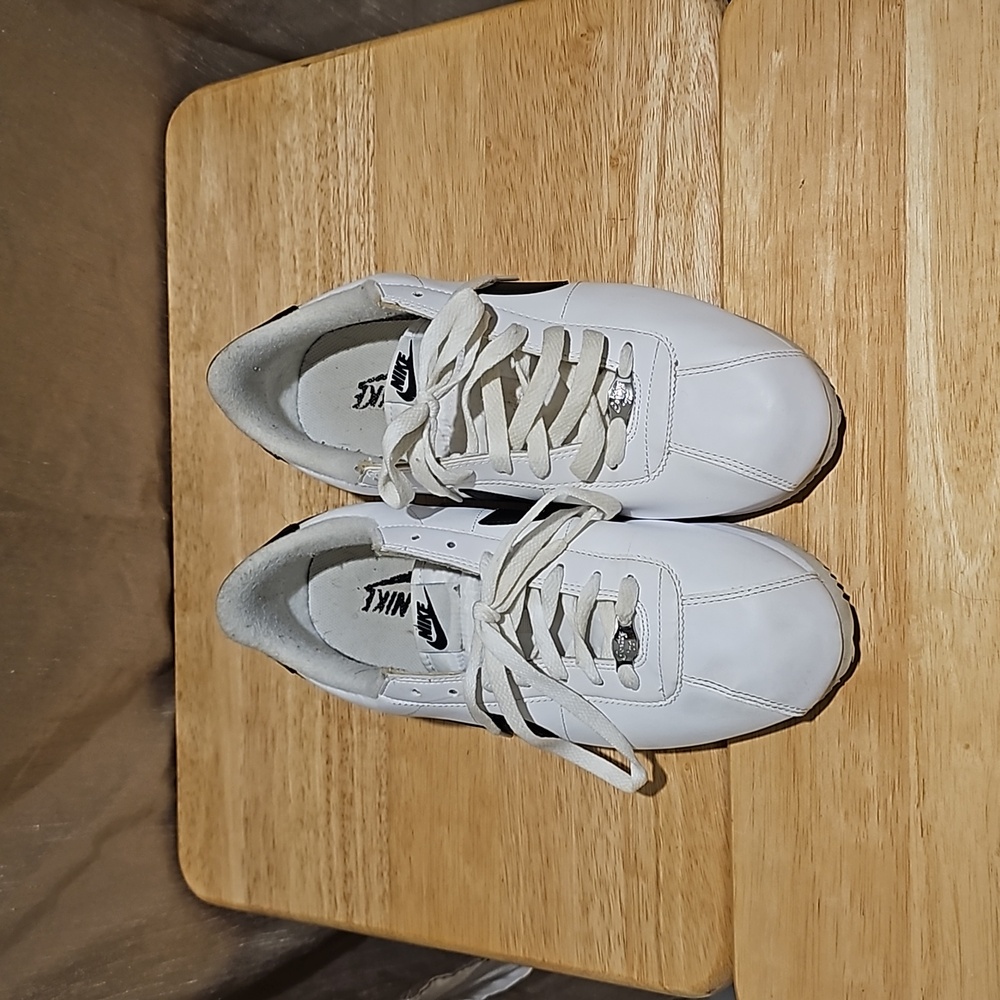 Nike Classic Cortez Sneakers